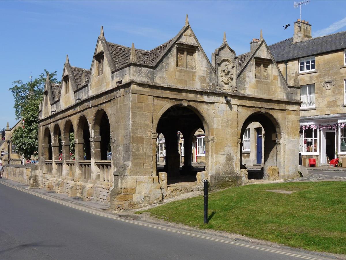 Woolmarket House Chipping Campden Exterior photo