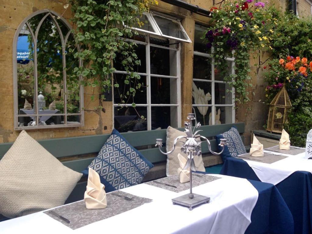 Woolmarket House Chipping Campden Exterior photo