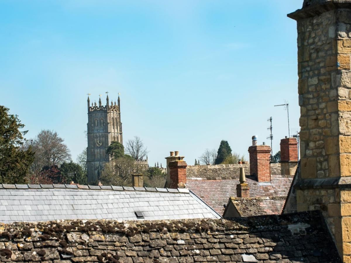 Woolmarket House Chipping Campden Exterior photo