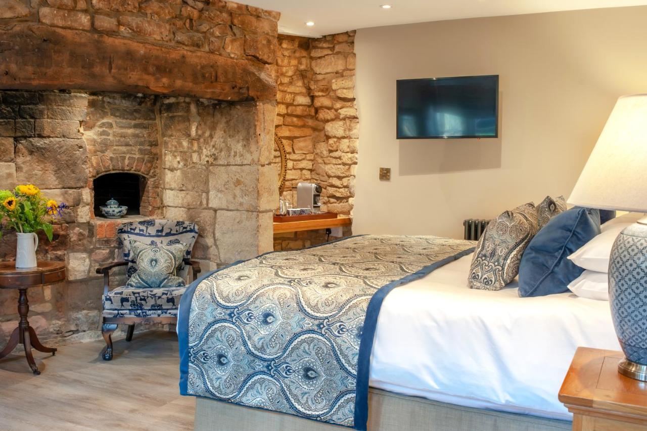 Woolmarket House Chipping Campden Room photo
