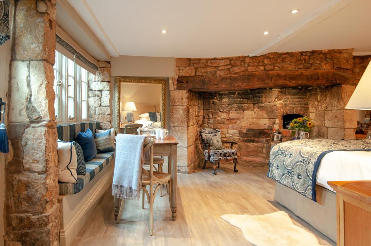 Woolmarket House Chipping Campden Room photo