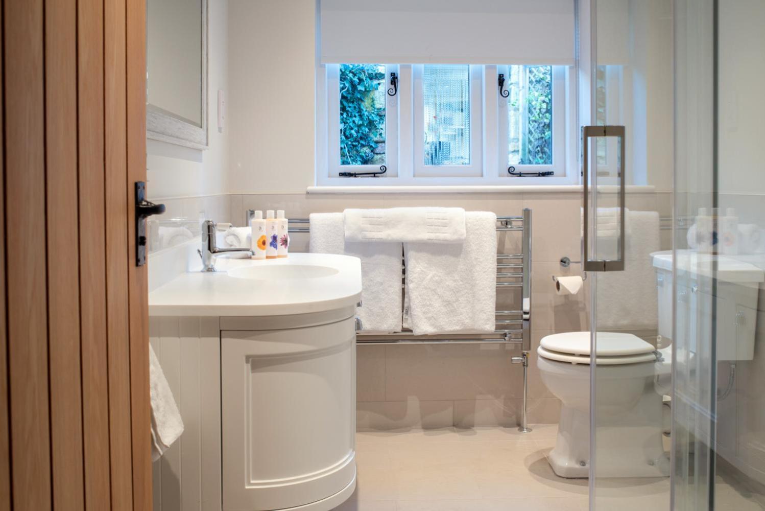 Woolmarket House Chipping Campden Room photo
