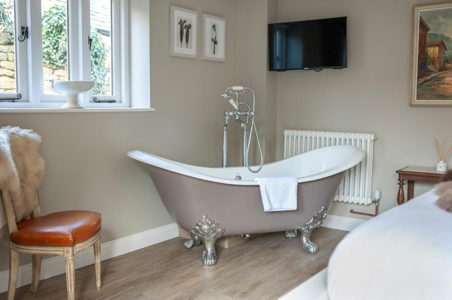 Woolmarket House Chipping Campden Room photo