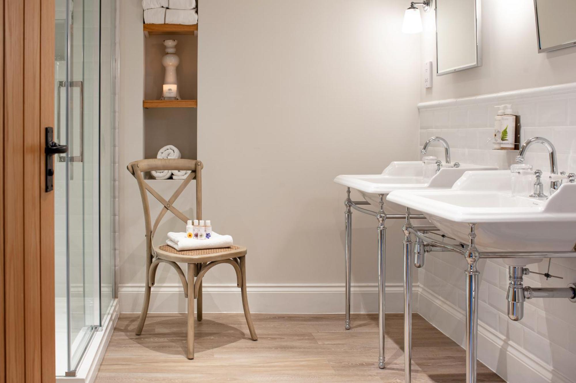 Woolmarket House Chipping Campden Room photo