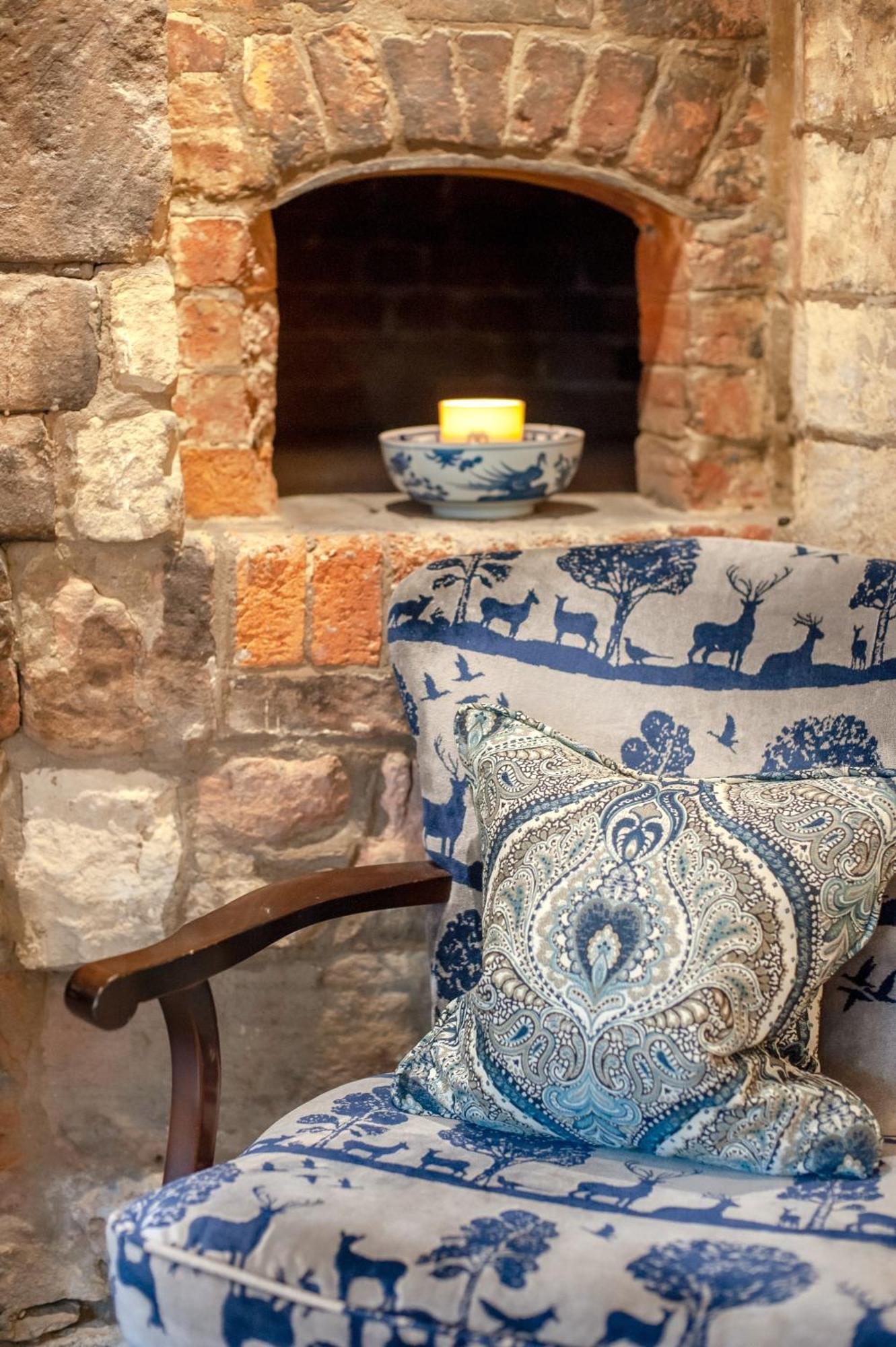 Woolmarket House Chipping Campden Room photo