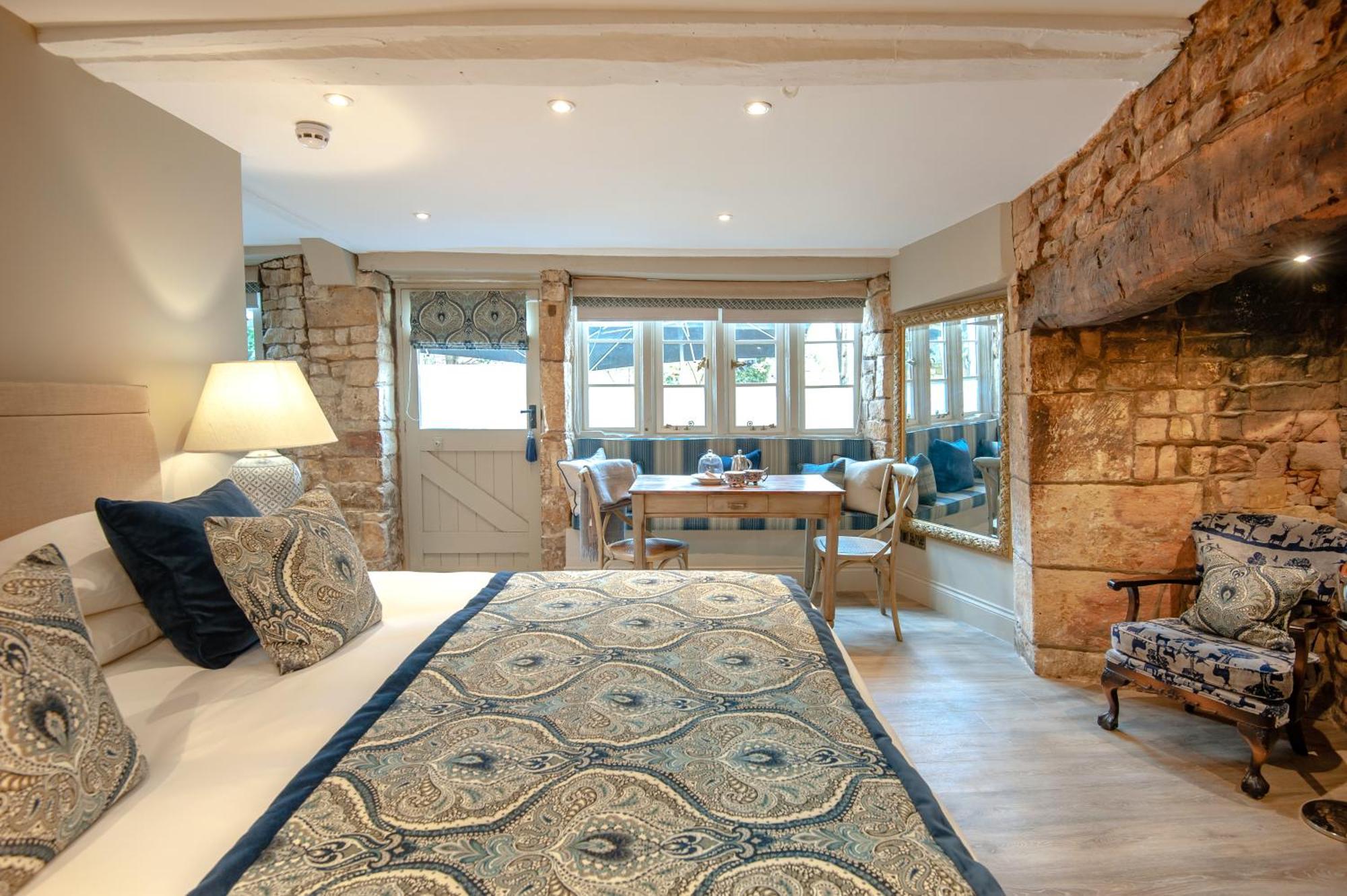 Woolmarket House Chipping Campden Room photo